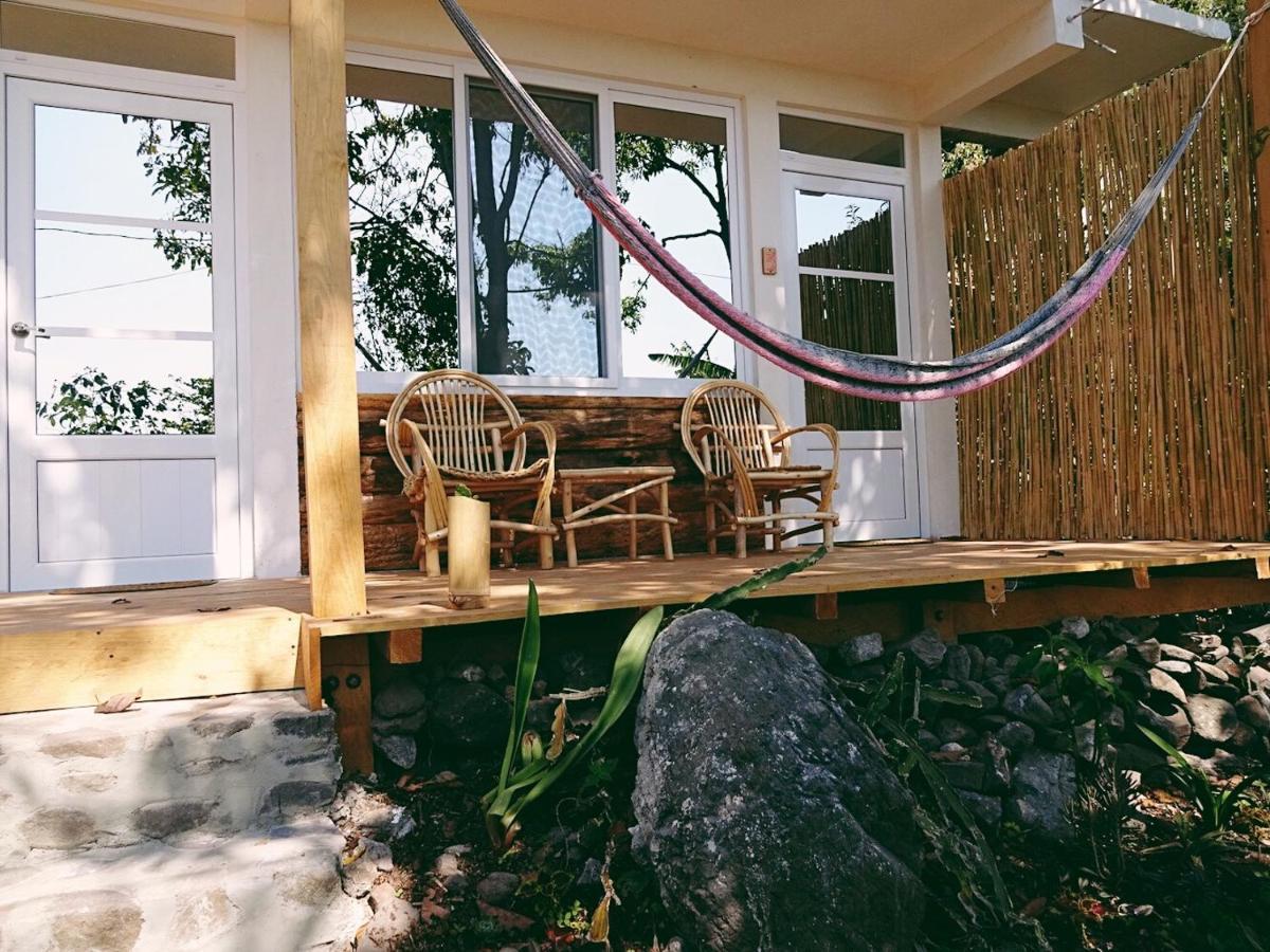 Doron Yoga & Zen Center Otel Tzununá Dış mekan fotoğraf