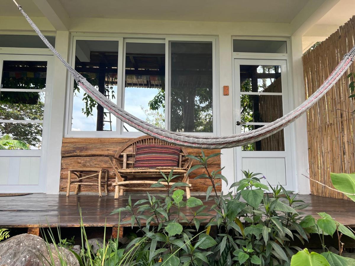 Doron Yoga & Zen Center Otel Tzununá Dış mekan fotoğraf